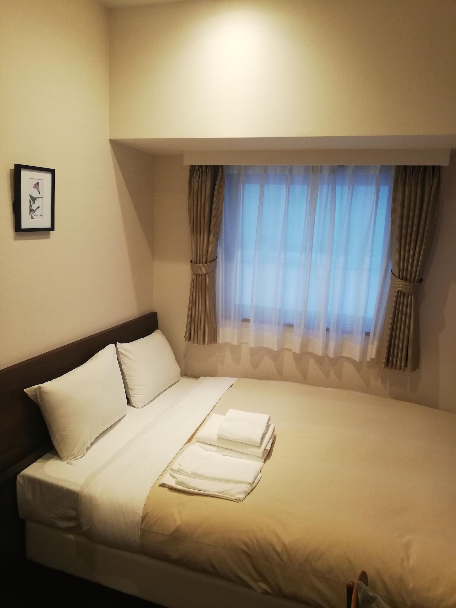 Hotel Emit Ueno Токіо Екстер'єр фото