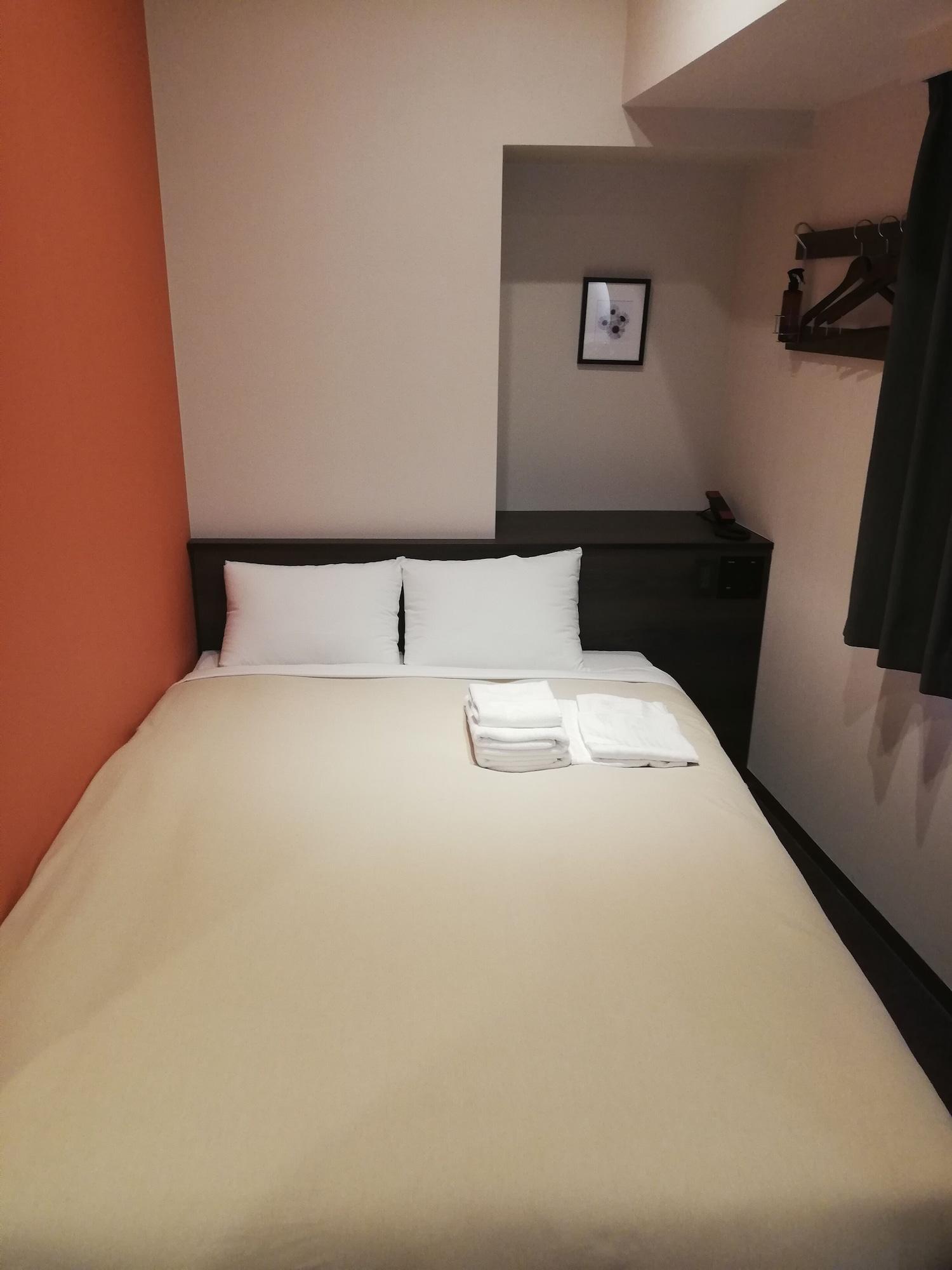 Hotel Emit Ueno Токіо Екстер'єр фото