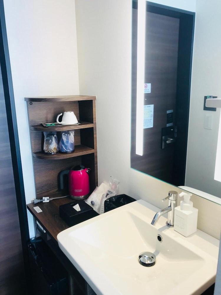 Hotel Emit Ueno Токіо Екстер'єр фото
