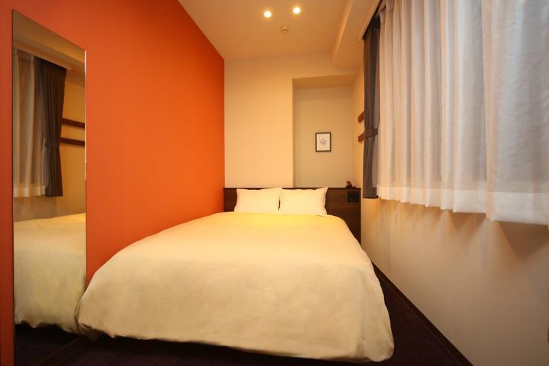 Hotel Emit Ueno Токіо Екстер'єр фото