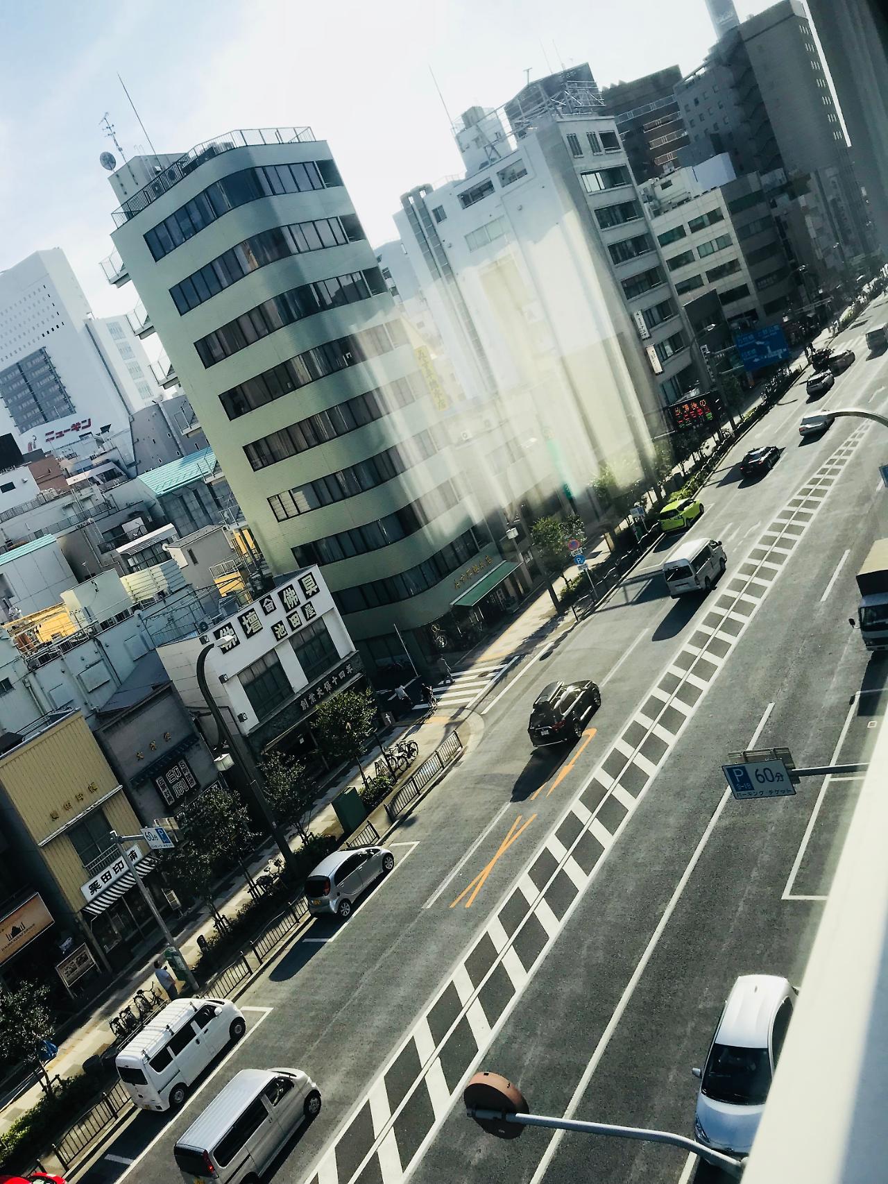 Hotel Emit Ueno Токіо Екстер'єр фото