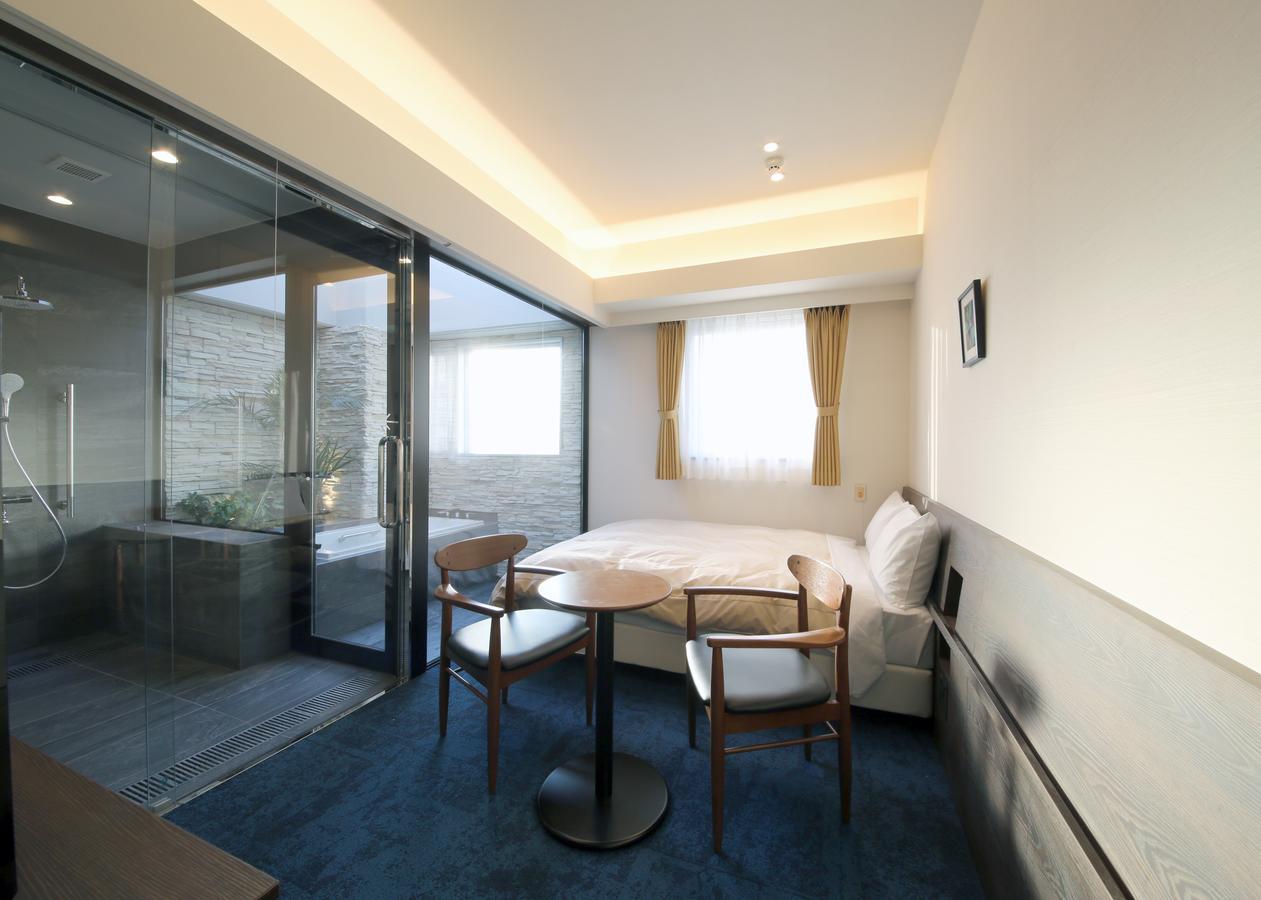 Hotel Emit Ueno Токіо Екстер'єр фото